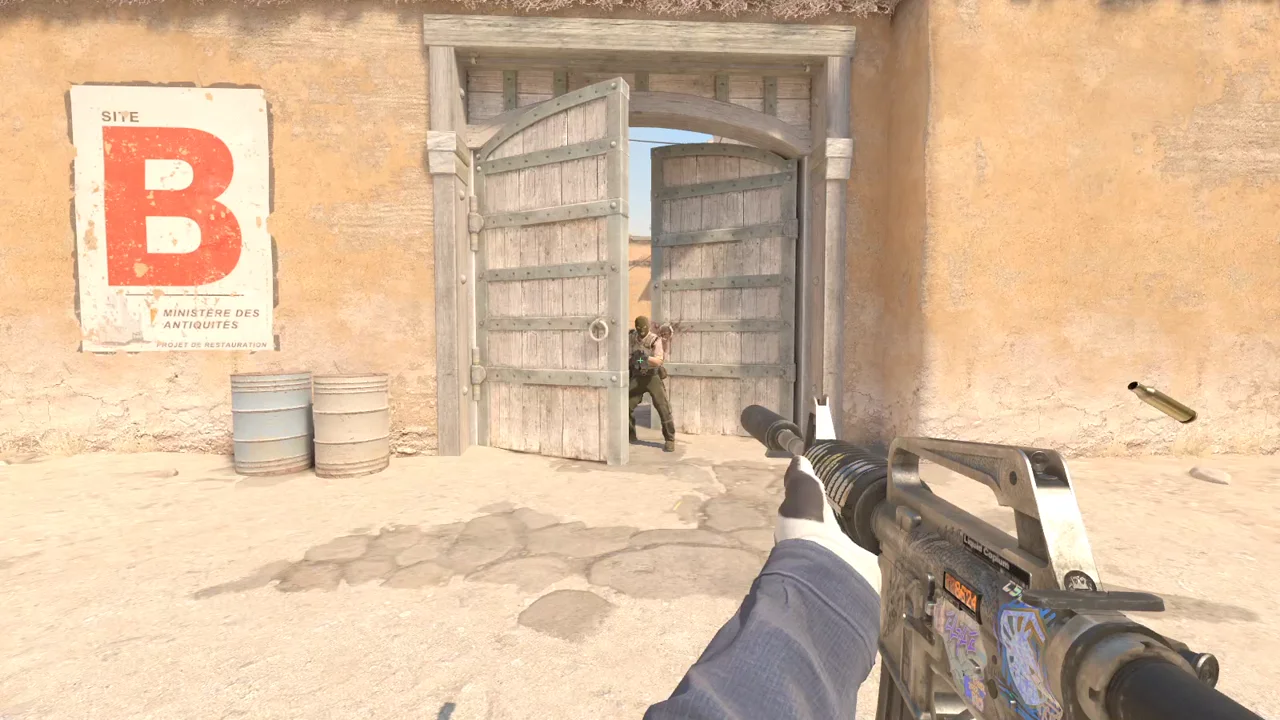 highlight
